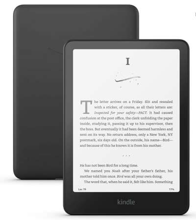 Amazon Kindle Paperwhite (16 GB) -11 or 12 generation