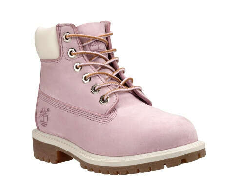 Kids' 6-Inch Premium Waterproof Boot