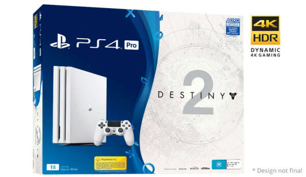 PlayStation 4 Pro White (В комплекте с Dualshock 4 White,играми и офицыальными наушниками)