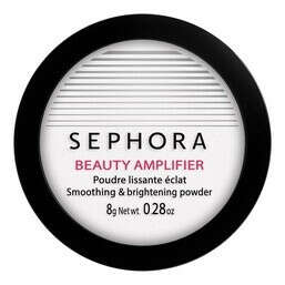 Beauty Amplifier Смягчающая и придающая сияние пудра