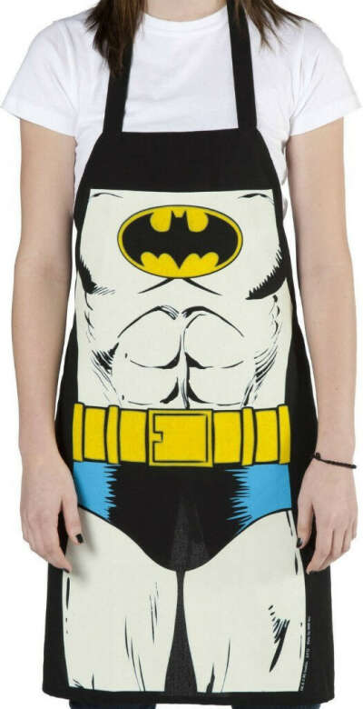 Фартук batman