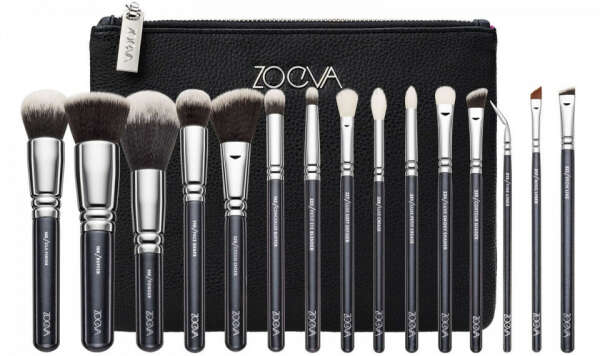 ZOEVA Complete set
