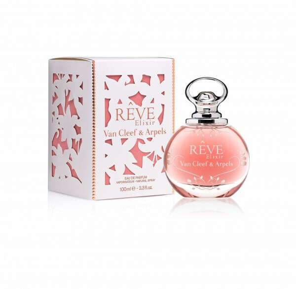 Reve Elixir Van Cleef &Arpels
