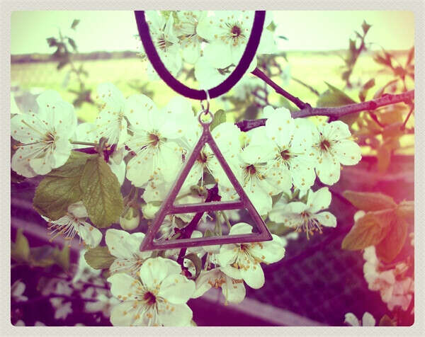 Подвеску триада 30stm