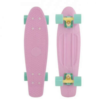 Лонгборд Penny Pastels 22 Lilac