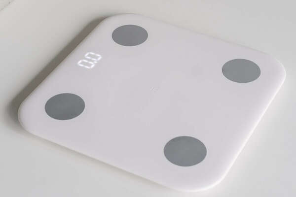 Умные напольные весы Xiaomi Mi Smart Scale 2 (Body Fat)