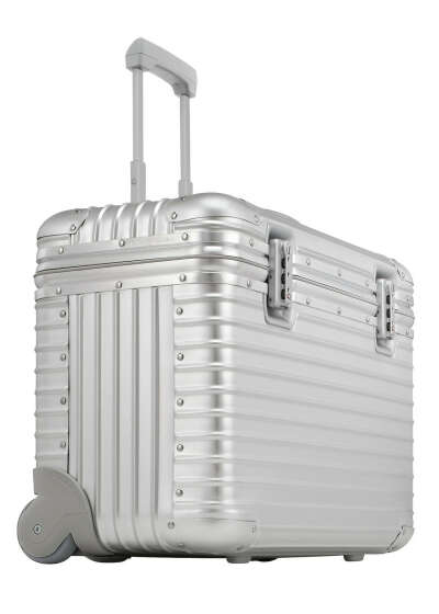 Pilot Trolley Case