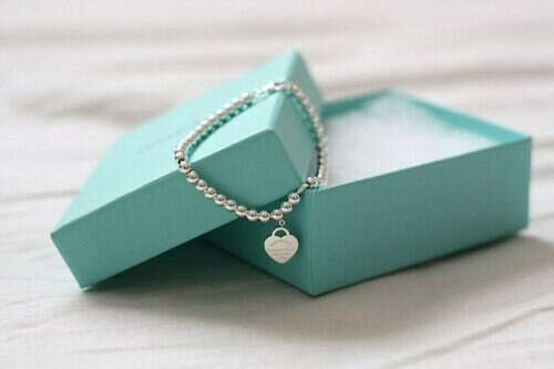 Браслет Tiffany