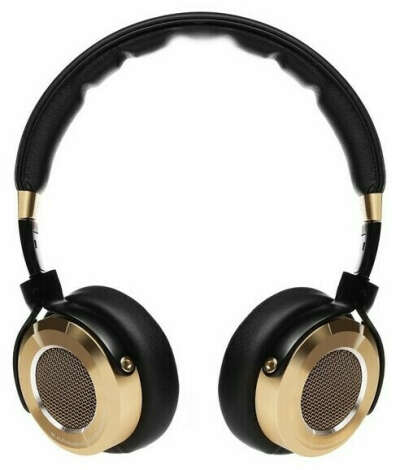 Накладные наушники Xiaomi Mi Headphones
