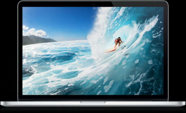 MacBook Pro 13