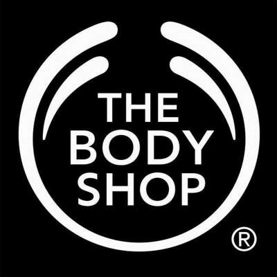 Сертификат в The Body Shop