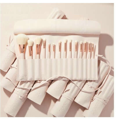 Ultimate Brush Roll - Brush Set