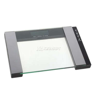 Весы напольные Scarlett SL 1558