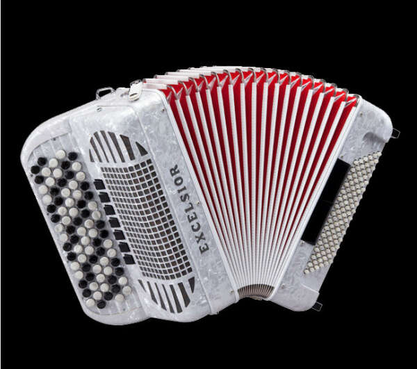 Баян EXCELSIOR 696