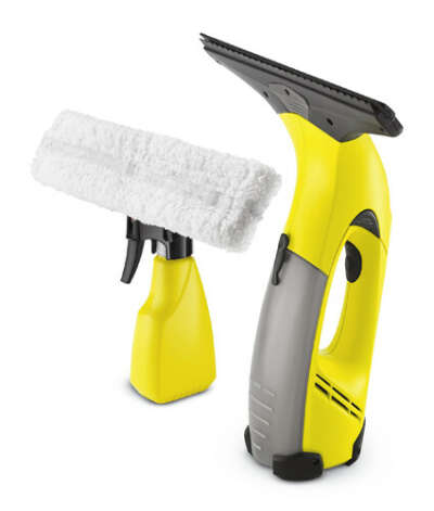 Стеклоочиститель Karcher (Керхер) WV 50 Plus