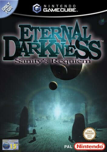 Eternal Darkness: Sanitys Requiem