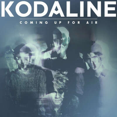 Виниловая пластинка Kodaline: Coming Up For Air