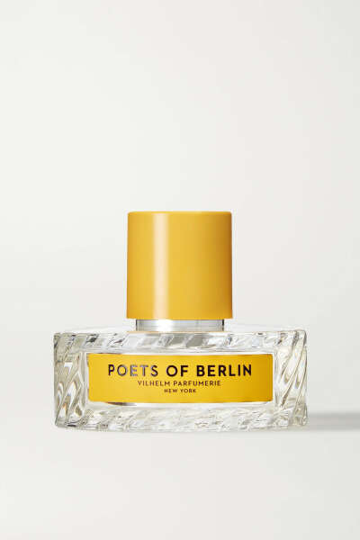 Poets of Berlin Vilhelm Parfumerie