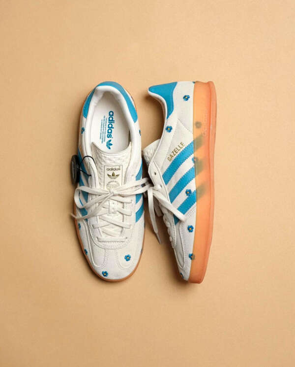 adidas Gazelle Indoor