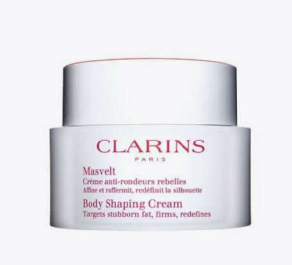 Clarins  Masvelt