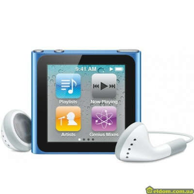 Я хочу Ipod Tach 6-ого поколения!С ремешком!