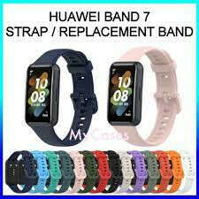 ремешки для huawei band 7