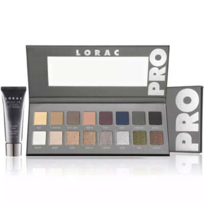 Lorac Pro 2