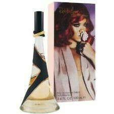 Reb'l Fleur by Rihanna for Women 3.4 oz Eau De Parfum (EDP) Spray