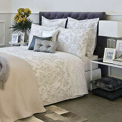 New Bed