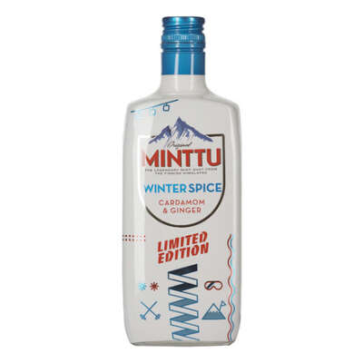 Ликер Minttu Winter Spice