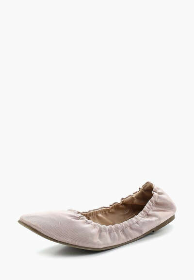 Балетки LOST INK ELSA ELASTICATED BALLERINA