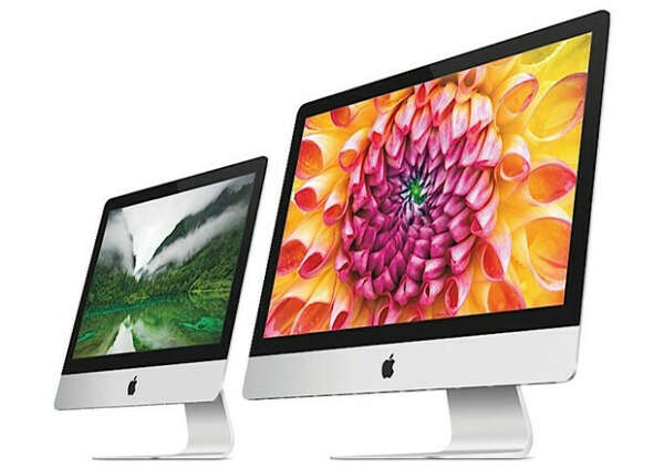 iMac 13"