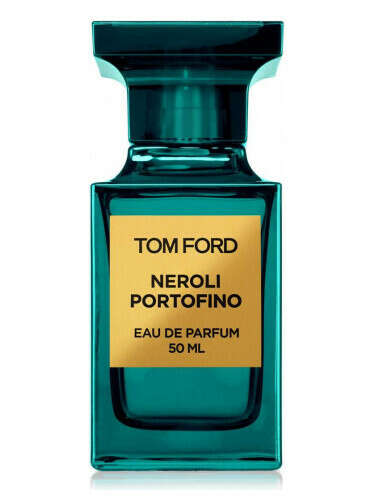 Neroli Portofino Tom Ford аромат - аромат для мужчин и женщин 2011