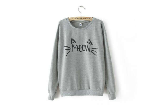 Meow
