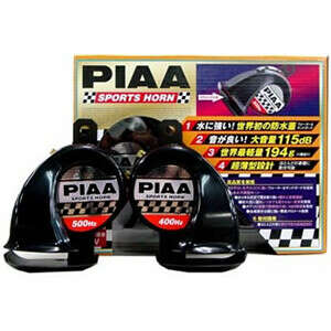 Звуковой сигнал PIAA Sport horn HO-2 (400/500Hz)