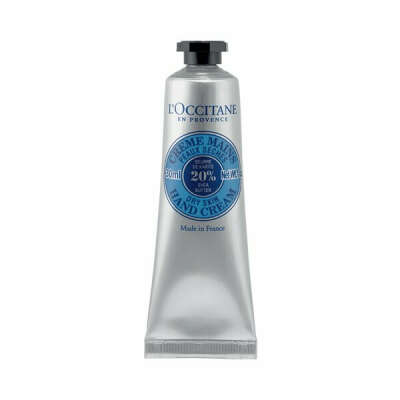 l'occitane крем для рук