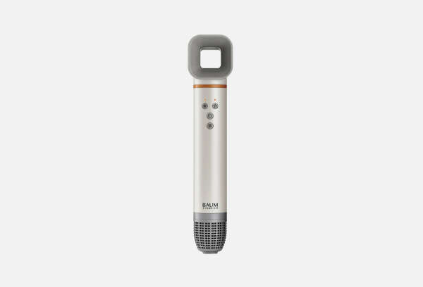 BAUM ZINDECH F900