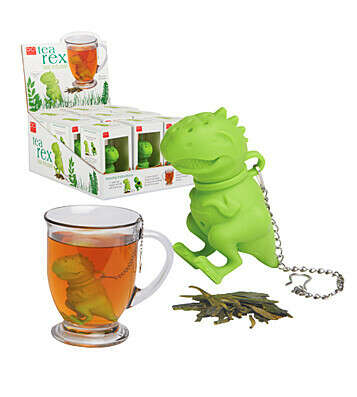 Заварочная емкость Tea-Rex
