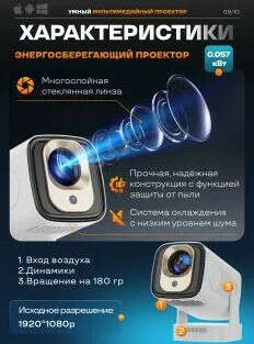 проектор