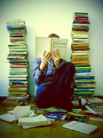 Прочитать 500 книг