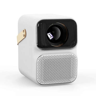 Проектор Xiaomi Wanbo T6 Max