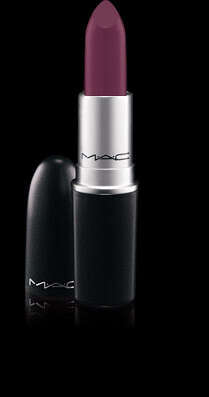 Lipstick - MAC "Rebel"