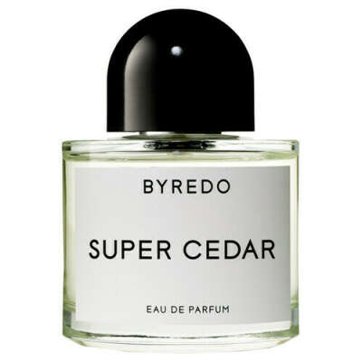 Byredo Super Cedar