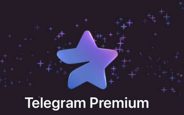 Telegram Premium