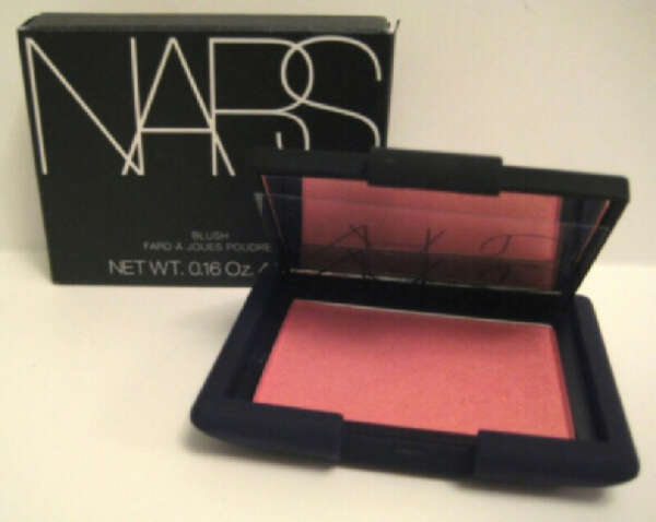 Nars orgasm румяна
