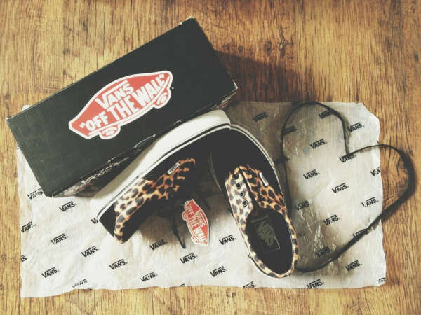 Vans