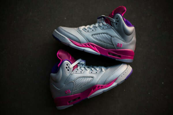 Nike Air Jordan 5 Retro