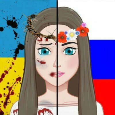 Peace in UA