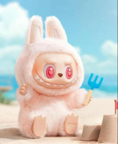 Labubu 😍