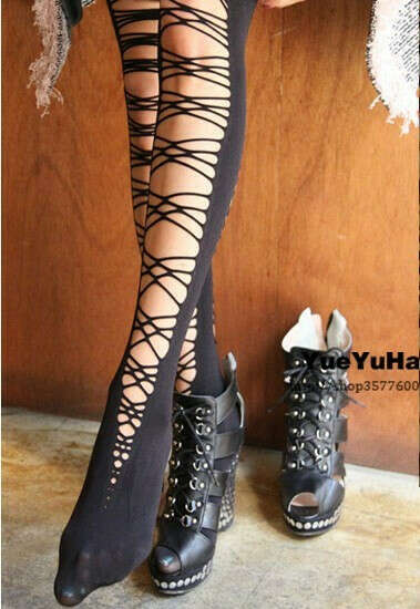 Korea Hot Sale! Elegant, Sexy, Soft And Comfortable Tights Highly Fashion Tights-in Tights from Apparel & Accessories on Aliexpress.com
